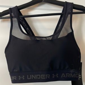 UA bra